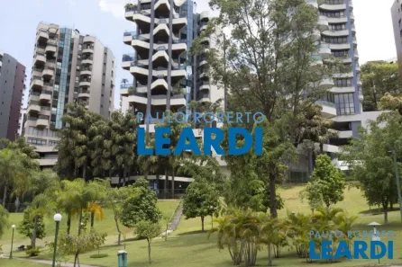 Apartamento com 4 Quartos à venda, 470m² no Jardim Vitória Régia, São Paulo
