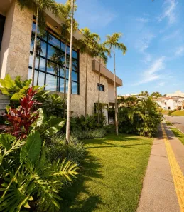 Sobrado com 6 Quartos à venda, 383m² no Condomínio do Lago 1ª Etapa, Goiânia