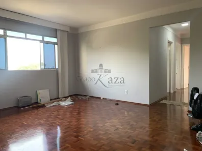 Apartamento com 3 Quartos à venda, 93m² no Jardim Estoril, São José dos Campos