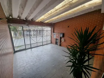 Sobrado com 3 Quartos à venda, 252m² no Jardim das Flores, Osasco