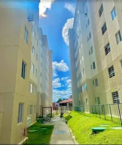 Apartamento com 2 Quartos à venda, 54m² no Alto do Coqueirinho, Salvador