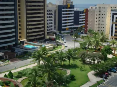 Apartamento com 3 Quartos à venda, 188m² no Pituba, Salvador