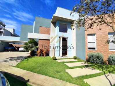 Casa de Condomínio com 3 Quartos à venda, 234m² no Parque Sisi, São Carlos