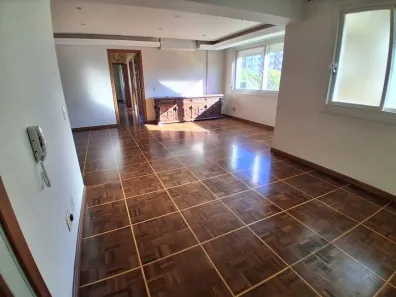 Apartamento com 3 Quartos à venda, 124m² no Menino Deus, Porto Alegre