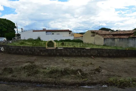 Lote/Terreno à venda, 297m² no Castelinho, Piracicaba