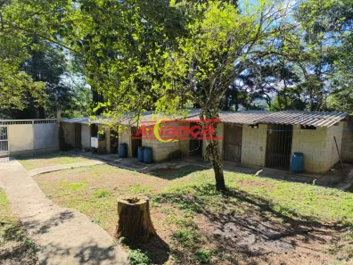 Fazenda/Sítio com 1 Quarto à venda, 120m² no Luiz Fagundes, Mairiporã