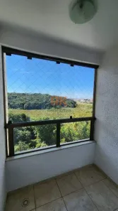 Apartamento com 2 Quartos para alugar, 56m² no Cabral, Contagem