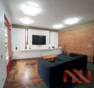 Imóvel Comercial com 3 Quartos à venda, 263m² no Vila Mariana, São Paulo