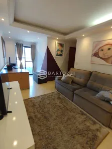 Apartamento com 3 Quartos à venda, 79m² no Boa Vista, São Caetano do Sul