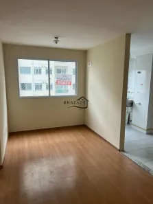 Apartamento com 2 Quartos à venda, 46m² no Alcântara, São Gonçalo
