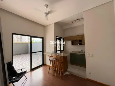 Apartamento com 2 Quartos à venda, 82m² no Continental, Osasco