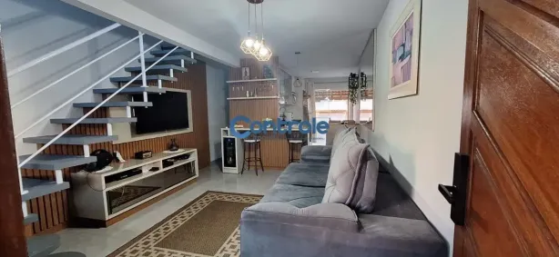 Casa com 2 Quartos à venda, 83m² no Serraria, São José
