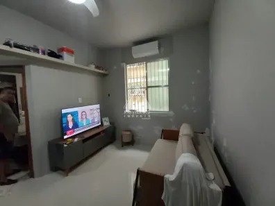 Apartamento com 1 Quarto à venda, 40m² no Copacabana, Rio de Janeiro