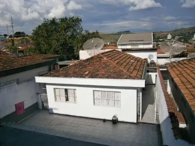 Casa com 3 Quartos à venda, 120m² no Vila Paraíba, Guaratinguetá