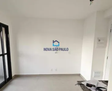 Apartamento com 1 Quarto à venda, 27m² no Vila Olímpia, São Paulo