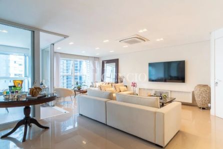 Apartamento com 3 Quartos à venda, 183m² no Gleba Fazenda Palhano, Londrina