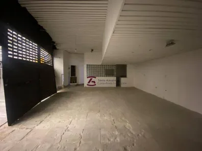 Ponto Comercial para venda ou aluguel, 81m² no Jardim Paulistano, São Paulo