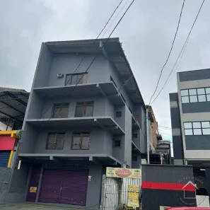 Sala Comercial para alugar, 26m² no Centro, Cotia