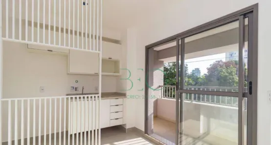 Apartamento com 1 Quarto à venda, 25m² no Alto da Mooca, São Paulo
