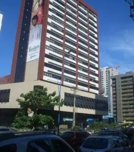 Sala Comercial para alugar, 30m² no Caminho das Árvores, Salvador