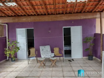 Casa com 2 Quartos à venda, 100m² no Jardim Helga, São Paulo