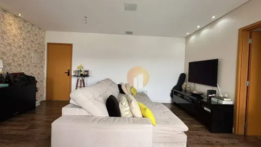 Apartamento com 2 Quartos à venda, 72m² no Tamboré, Santana de Parnaíba
