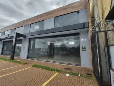 Ponto Comercial para alugar, 300m² no Vila Princesa Izabel, Cachoeirinha