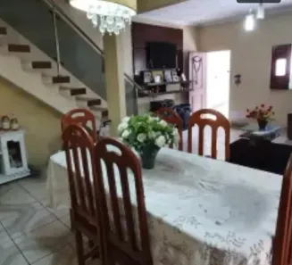 Casa com 3 Quartos à venda, 250m² no Pedreira, Belém