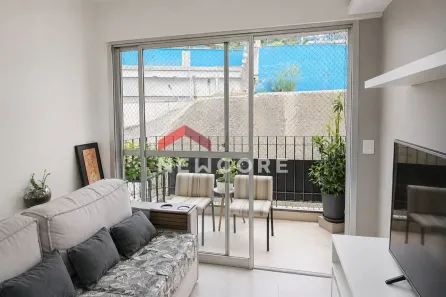 Apartamento com 4 Quartos à venda, 216m² no Vila Ipojuca, São Paulo
