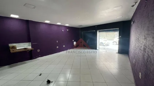 Ponto Comercial para alugar, 70m² no Centro, Niterói