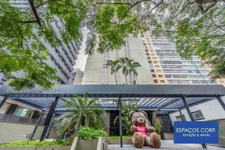 Prédio Comercial para alugar, 526m² no Cerqueira César, São Paulo