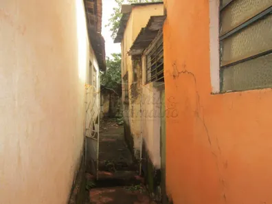 Casa com 2 Quartos à venda, 170m² no Vila Tibério, Ribeirão Preto