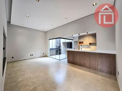 Casa com 3 Quartos à venda, 119m² no Condomínio Villa Verde Bragança, Bragança Paulista