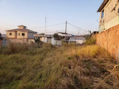 Lote/Terreno à venda, 360m² no Redenção, Ibirité