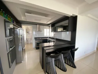 Apartamento com 2 Quartos para alugar, 125m² no Gleba Fazenda Palhano, Londrina