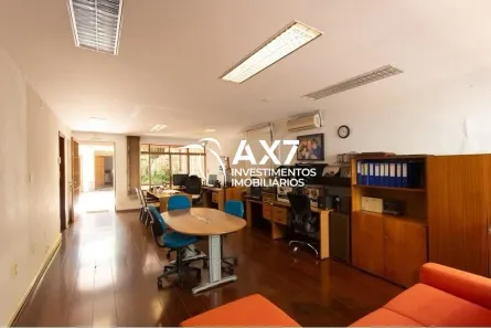 Casa com 3 Quartos à venda, 493m² no Campo Belo, São Paulo