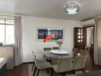 Apartamento com 3 Quartos à venda, 127m² no Centro, Florianópolis