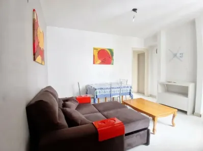 Apartamento com 2 Quartos à venda, 54m² no Cidade Baixa, Porto Alegre