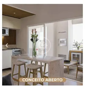 Apartamento com 2 Quartos à venda, 55m² no Jardim Oriente, São José dos Campos