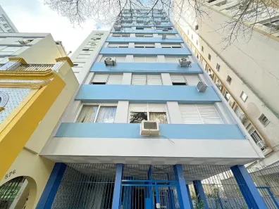 Apartamento com 2 Quartos à venda, 67m² no Centro Histórico, Porto Alegre