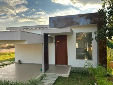 Fazenda/Sítio com 4 Quartos à venda, 278m² no , Jaboticatubas