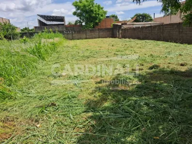 Lote/Terreno à venda, 340m² no Vila Brasil, Ribeirão Preto