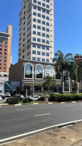 Sala Comercial com 4 Quartos à venda, 474m² no Cambuí, Campinas