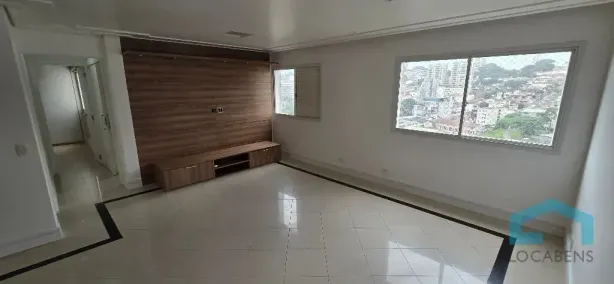 Apartamento com 2 Quartos à venda, 79m² no Santana, São Paulo