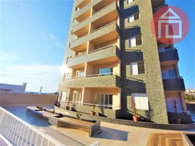 Apartamento com 2 Quartos à venda, 82m² no Jardim Santa Rita de Cássia, Bragança Paulista