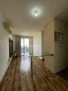 Apartamento com 2 Quartos à venda, 55m² no Jardim Camburi, Vitória