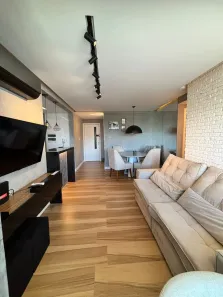 Apartamento com 2 Quartos à venda, 70m² no Centro, Lauro de Freitas