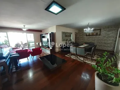 Apartamento com 4 Quartos à venda, 153m² no Tijuca, Rio de Janeiro