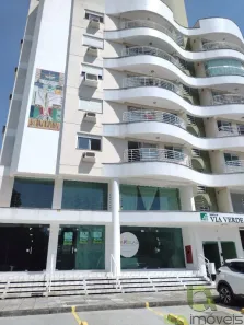 Ponto Comercial para alugar, 33m² no Trindade, Florianópolis