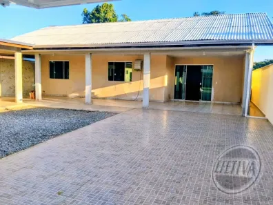 Casa com 6 Quartos à venda, 145m² no Guaratuba, Guaratuba
